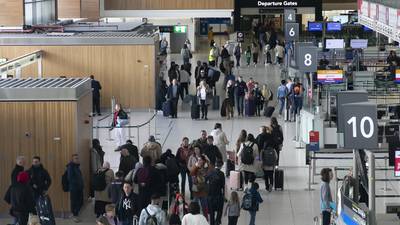 Ialpa challenges DAA case for urgent expansion of US customs pre-clearance at Dublin Airport