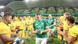 Australia v Ireland - all you need to know about series decider