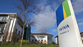 Aviva to  become full-fledged subsidiary of UK parent once again