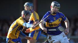 All roads lead from Sixmilebridge as Clare and Tipperary look to recover from 2014