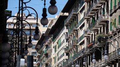 Spain’s ‘Nama’ to provide 50,000 low-rent homes