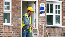 Bovis Homes  shares up 10% on Galliford Try buyout talks