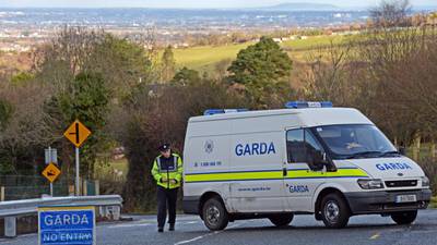 Gardaí investigate  after man’s body found with gunshot wounds in Dublin