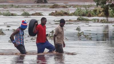 Irish ‘loss and damage’ payments for climate disasters in developing countries ‘must reach €1.5bn a year by 2030’