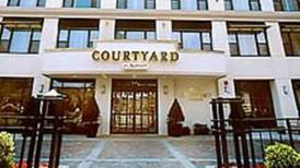Doyle Collections sells Marriott Courtyard hotel for $43.5m