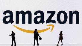 Amazon joins the irrelevant Dow
