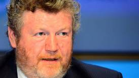 Reilly says overrun a ‘great result’ in context of €13bn budget
