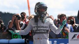 Rosberg won’t face FIA disciplinary action