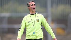 Jim McGuinness says he won’t be taking Mayo manager’s job