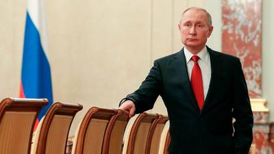 What Vladimir Putin’s political revamp means for Russia