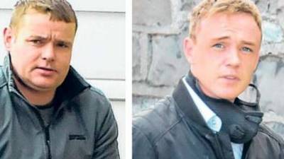 Three men guilty, one acquitted, of abducting and causing serious harm to Kevin Lunney