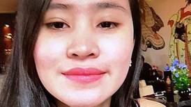 Jastine Valdez died of asphyxia, inquest hears