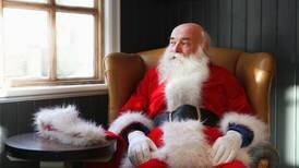 In The Irish Times Santa Podcast Mr Claus answers your most pressing questions before Christmas Eve.