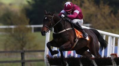 Punchestown rule out idea of six-day festival