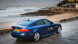 First Drive: Jaguar’s new XE puts it up to the Germans