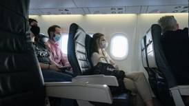 How safe is air travel during the coronavirus pandemic?