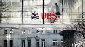 Swiss regulators voiced concerns in 2019 about ability to save Credit Suisse and UBS