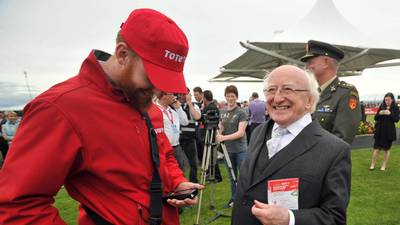 Galway Races: Simple pleasures keep Ballybrit magic alive