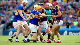 Seán Moran: The play's the thing so take pressure off referees and focus on hurling