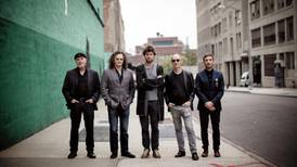 In the studio with The Gloaming: "We’re in double-album territory here”