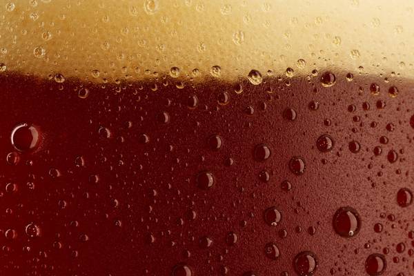 Is it okay to like red ale again?