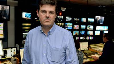 RTÉ’s Kevin Bakhurst to leave for post at regulator Ofcom