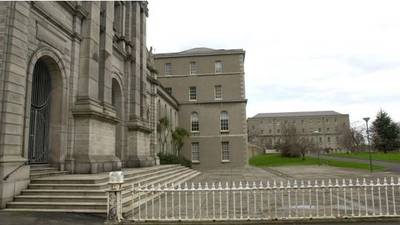 Contents of former Dublin Seminary to be auctioned to make room for refugees