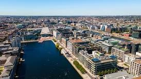 Private investor seeks €18.25m for Dublin docklands apartment portfolio 