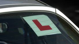 Almost 60,000 on ‘unacceptable’ waiting list for driving test