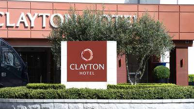 Dalata brings Clayton brand to Scotland
