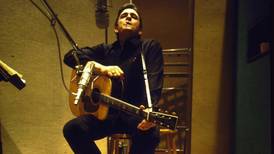 Johnny Cash’s eternal quest for redemption