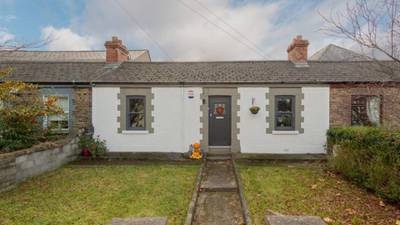 What can you buy in Dublin and Co Carlow for €360k?