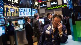 Stocktake: US equities are a hard sell