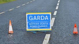 Pedestrian (50s) dies after being hit by truck on M6 motorway in Co Offaly