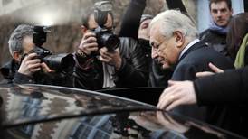Shamed  and shameless on view at Strauss-Kahn trial