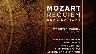 Mozart Requiem Realisations