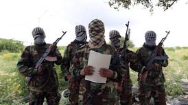 Somalia’s fight against Al Shabaab, the group who must not be named