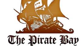 Music firms secure orders blocking access to Pirate Bay