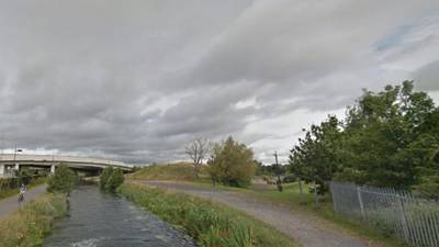 Gardaí know identities of youths who pushed woman into canal