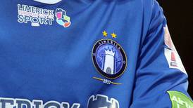 Limerick FC High Court dispute with FAI settled