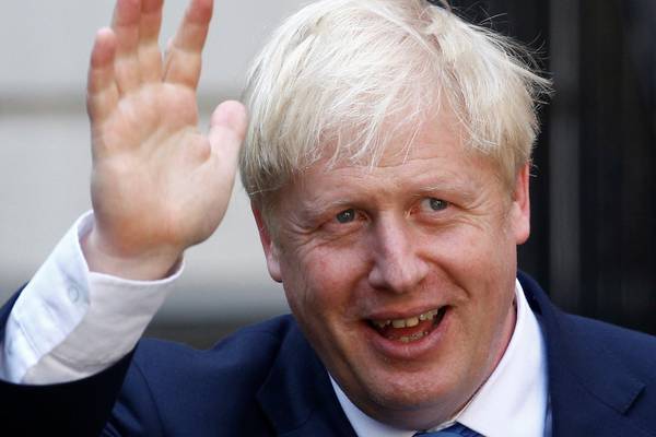 Which Boris Johnson will the new UK prime minister prove to be?