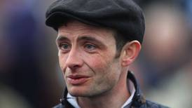Trainer Paddy Hayes has licence suspended for 15 months