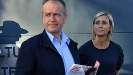 ‘Kill Bill’ strategy fails as odds on Labor government Shorten