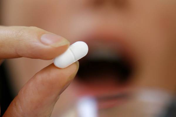 Pharma company linked to US opioid crisis donated to Dublin drug treatment centre
