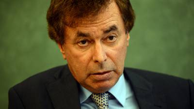 Kenny accused of saying Shatter admitted ‘inadequacy’ on claims