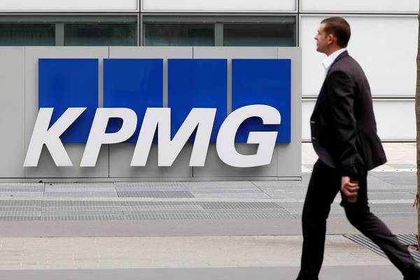 KPMG fined £4.5m over Quindell audit