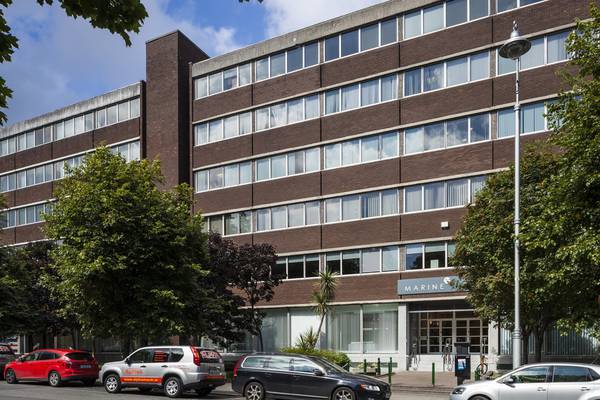 Hibernia Reit plans additions to Dublin office block