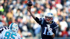 New England Patriots, Indianapolis  Colts and Denver Broncos secure place in NFL   playoffs