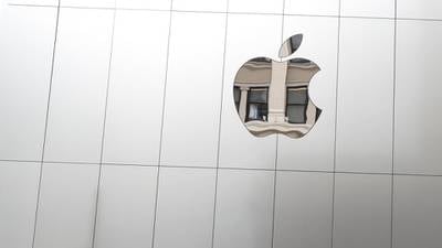 Apple explains  choice of site in Galway  for €1bn data centre