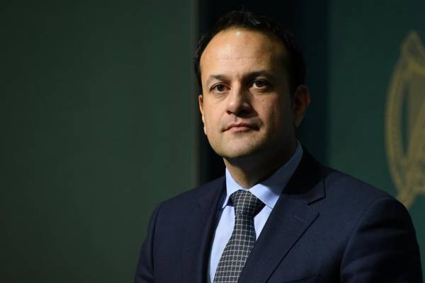 IBRC commission could cost up to €25m, Taoiseach says